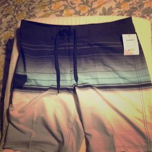 Sonoma Men’s Swimming Trunks